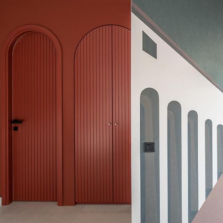 Domus Ariadne Iraklio Eksteriør billede